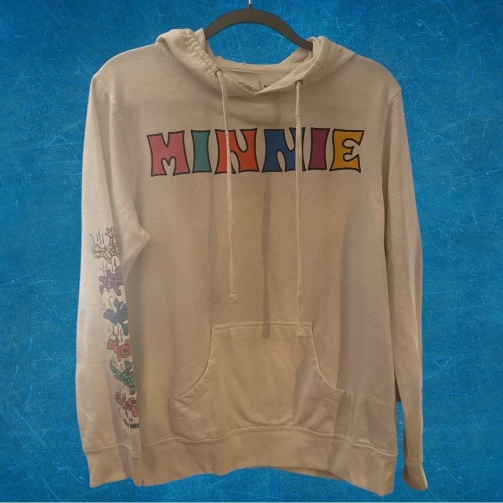 NEFF Disney Hoodie